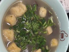 -回味鸭血粉丝汤(砂之船店)