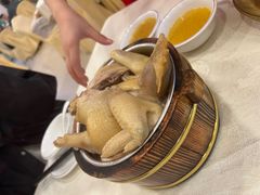 -婆婆家·湛江特色美食(福田振华路店)