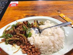 -车沾巷·重庆老味豌杂面