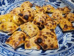 -沙州食驿·非遗小吃夜市