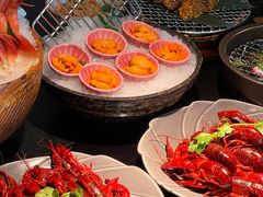 -花潮料理艺食馆(成都万象城店)