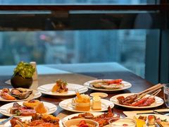 -富力丽思卡尔顿酒店·香荟全日制餐厅