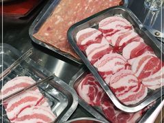 -英雄故事地摊烤肉(马驹桥店)