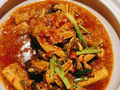 -佬麻雀·剁椒鱼头(京基KK One店)