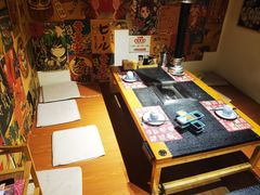 -极焰·烧肉刺身放题(天河领展广场店)