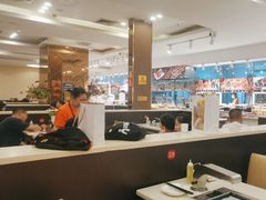 -汉丽轩韩式自助烤肉十二年(SM广场店)