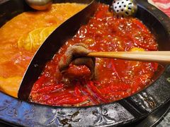 -蜀大侠火锅(建设路第五大道店)