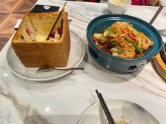 -鹿港小镇(霄云店)