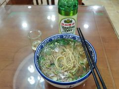 -满记烧饼(牛街东里小区一区店)