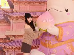 -海合安武汉极地海洋公园