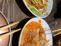 -魁盛居百年鲁菜馆(县西巷店)