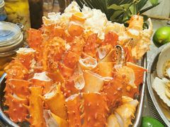 -万达瑞华酒店美食汇自助餐厅(楚河汉街店)