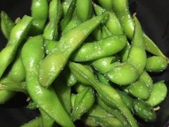 煮毛豆-鸟内会(河北路店)