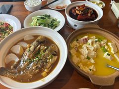 -钱塘人家(通泰路店)
