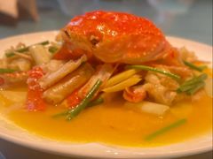 -隐庐·古法川菜(高新店)