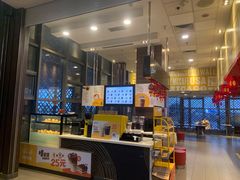 -麦当劳(苏州火车站南广场店)