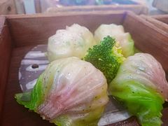 -临江酒店-中餐厅