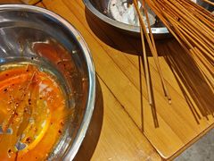 -嘉州鲜知味钵钵鸡(奎星楼店)
