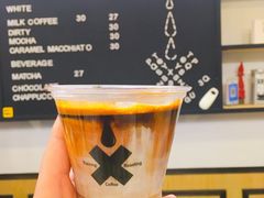 -Eu2+ coffee(上大路店)