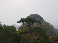 -圣莲山风景区