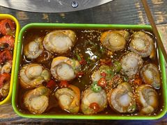 -源味居手把签烧烤(长春一店)