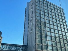 -青岛海尔洲际酒店