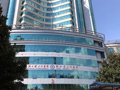 -武汉大学人民医院(首义院区)