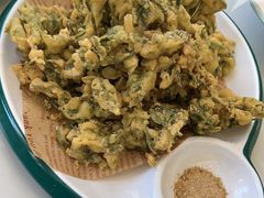 -何适山庄 ·可团建(水长城P2停车场店)