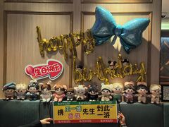 -海底捞火锅(群光广场店)