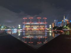 -海心沙亚运公园