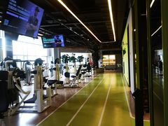 -Liking Fit 24H智能健身(旗舰店)