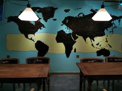 -香颂咖啡(华德中心广场店)