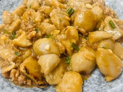 -金秋小吃海鲜·专注30年临海特色风味