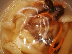 -哈尔滨融创施柏阁酒店中餐厅