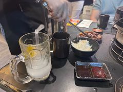-まるみち   丸道东京烧肉(虹梅路店)