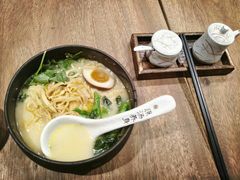 -和府捞面(东直门银座店)