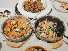 -七八冷面·延边朝鲜族美食(圣熙八号店)