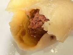 -谷雲轩马大刚白记包子