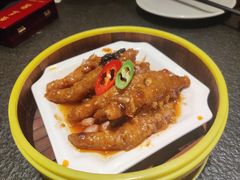 -蝴蝶里·粤菜·点心(滨江龙湖店)