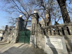 -圣米厄尔天主堂