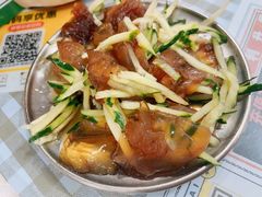 -阿金大白·上海菜馆(新天地店)