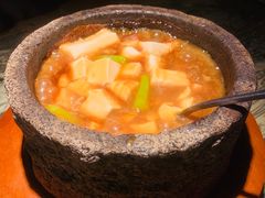 石锅豆腐-吴莊(龙城万科里店)