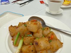 xo酱锦绣炒鲜贝-和苑·精致粤菜(珠江新城店)