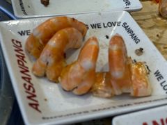 -安又胖韩国烤肉(美罗城店)