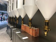 -LELECHA乐乐茶(新街口大洋店)