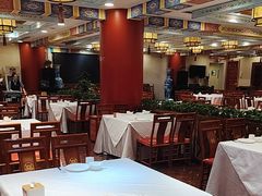 -万荣烤鸭店·北京菜(天坛店)