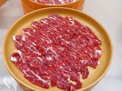 -海底捞大排档火锅(打浦路店)