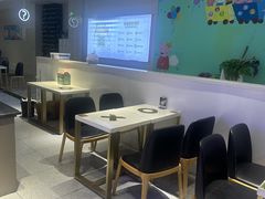 -BOPEYE·波派炸鸡(九霄天地店)