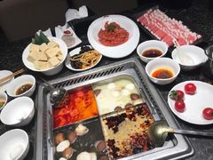 -海底捞火锅(泉城路店)