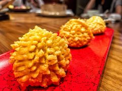 -今轩中餐厅(西安经开洲际酒店)